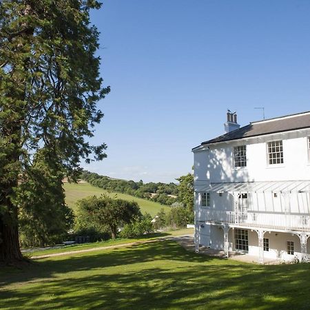 Вилла The Westgate Чармут Экстерьер фото